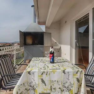 Lena Appartement Kaštela