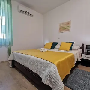 Appartement Klara, Split