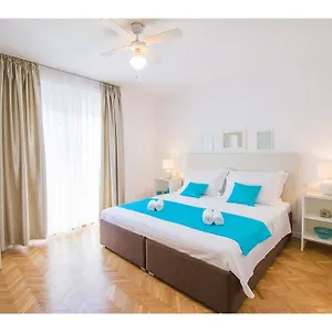 Appartement Residenza, Split