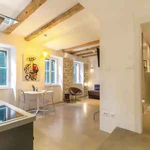  Apartment Diocletian Pearl