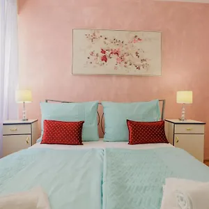Appartement Center Silvana, Split