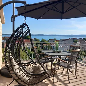Barun Appartement Kaštela