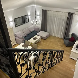 Luxury Zola Appartement Zadar