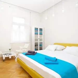Appartement Marmonaut, Split