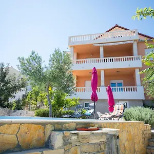 Cubela Appartement Trogir