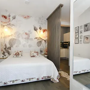 Appartement Anna, Split