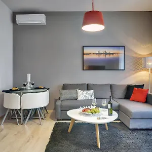 D&a Center With Free Parking Appartement Pula