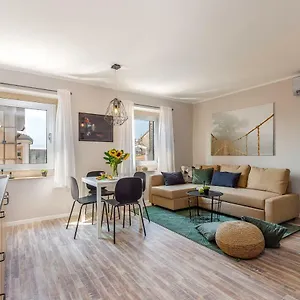 Casa San Vito Appartement Rijeka