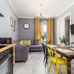 Karolina #2 Appartement Rijeka
